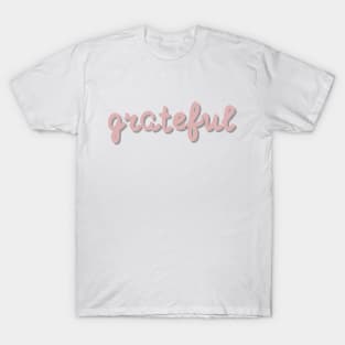 Grateful T-Shirt